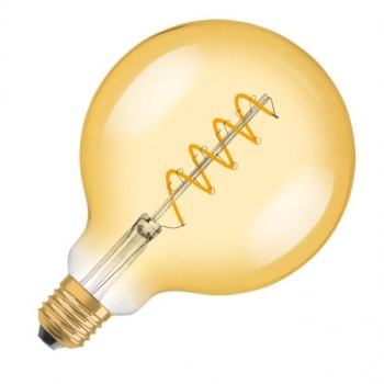 OSRAM LED filament sijalica toplo bela 4W 4058075092136