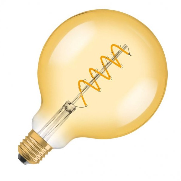 OSRAM LED filament sijalica toplo bela 4W 4058075092136