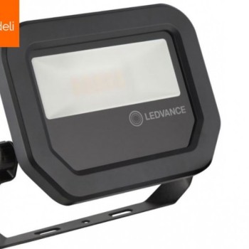 OSRAM LEDVANCE LED REFLEKTOR 50W/4000K SYM 100 BK
