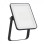 OSRAM Reflektor Essential 10W 3000K Crni