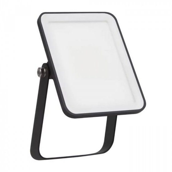 OSRAM Reflektor Essential 10W 3000K Crni