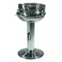 AGROMARKET Roštilj Stainless Steel BC0016BS