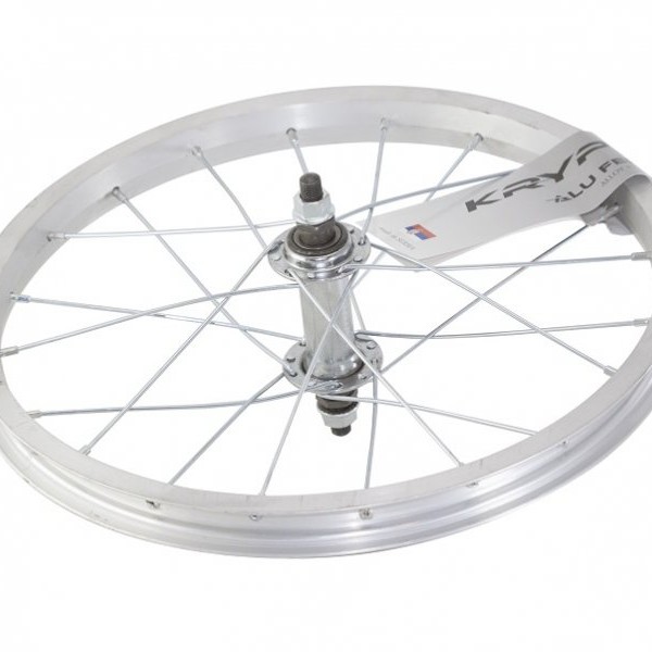 OSTALI TOCAK-P16 CELG/ALUF BMX