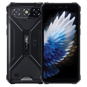 OUKITEL G3 4G 4/64GB Black Rugged
