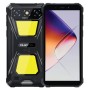 OUKITEL G5 4G 4/64GB Black Rugged