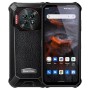 OUKITEL WP19 Pro 8GB/256GB Black Rugged