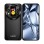 OUKITEL WP200 Pro 5G 24GB/1TB Black Rugged