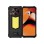 OUKITEL WP53 4G 8+16/128GB Black Rugged