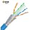 OWIRE LAN SFTP kabl OWIRE Cat6 Solid/CCA/0,56mm/Plavi/305m