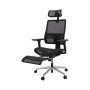 OZON ERGO MASTER MG-500B Ergonomska kancelarijska stolica
