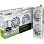 PALIT NVidia GeForce RTX 5060 Ti 8GB 128bit RTX5060Ti WHITE OC 8GB GDDR7