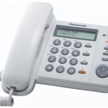 PANASONIC KX-TS580FXW
