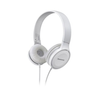 PANASONIC PANASONIC slušalice RP-HF100E-W bele