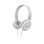 PANASONIC PANASONIC slušalice RP-HF100E-W bele