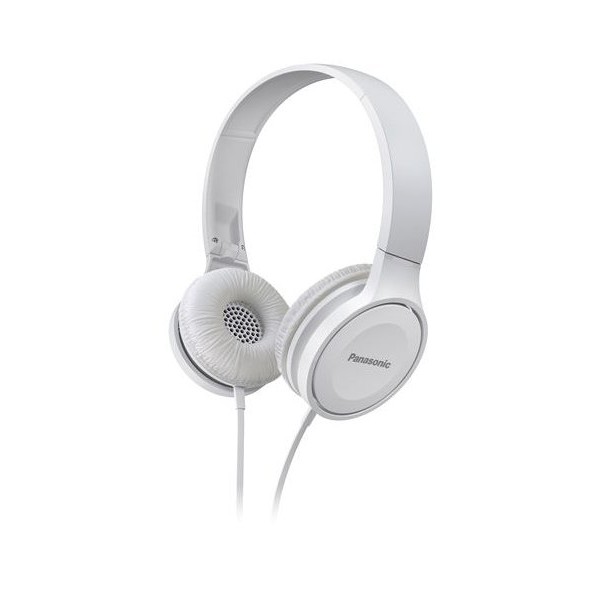 PANASONIC PANASONIC slušalice RP-HF100E-W bele