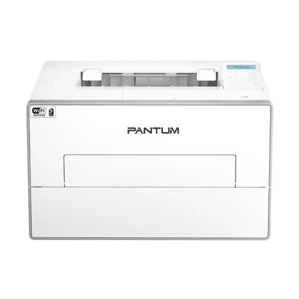 Pantum BP4200dw 1200dpi/800MHz/256MB/35ppm/duplex/USB/LAN/WiFi/BT/NFC, TL/DL-A4201