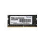 PATRIOT 8GB DDR4 3200MHz SODIMM Signature Single Channel PSD48G32002S