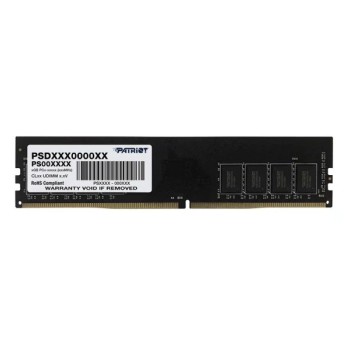 PATRIOT DDR4 8GB 2666MHz Signature PSD48G26662