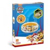 PAW PATROL Patrolen šape bazen za decu