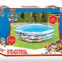 PAW PATROL Patrolne šape bazen