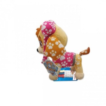 PAW PATROL PLIŠANA IGRAČKA OBOJI ME - SKAJ