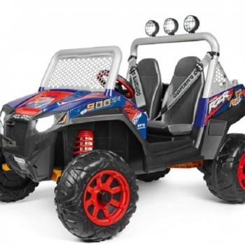 PEG PEREGO DZIP NA AKUMULATOR (24V) - POLARIS RZR 900 XP IGOD0554