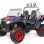 PEG PEREGO DZIP NA AKUMULATOR (24V) - POLARIS RZR 900 XP IGOD0554