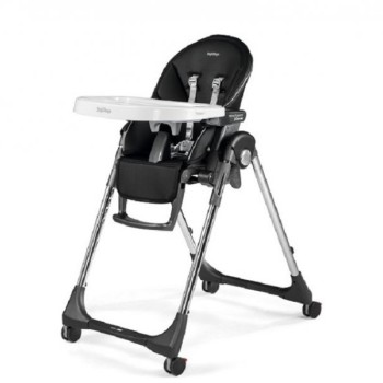 PEG PEREGO HRANILICA PRIMA PAPPA FOLLOW ME HI-TECH LICORICE