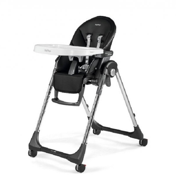 PEG PEREGO HRANILICA PRIMA PAPPA FOLLOW ME HI-TECH LICORICE
