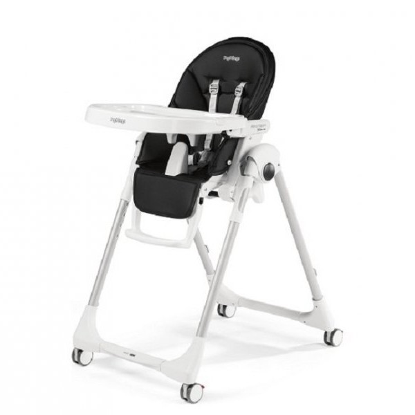 PEG PEREGO HRANILICA PRIMA PAPPA FOLLOW ME LICORICE