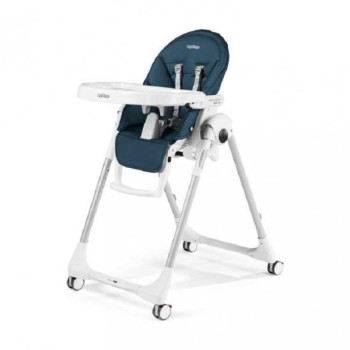 PEG PEREGO Hranilica Prima Pappa Follow Me Petrolio