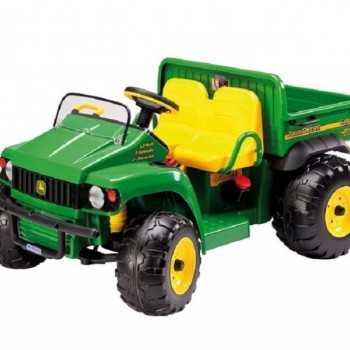 PEG PEREGO JOHN DEERE GATOR HPX IGOD0060
