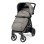 PEG PEREGO Kolica za bebe Booklet 50 City Grey