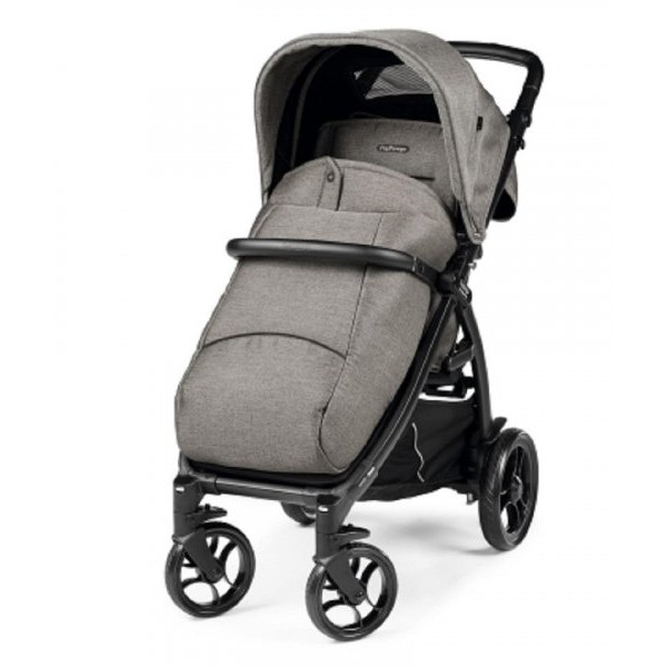 PEG PEREGO Kolica za bebe Booklet 50 City Grey