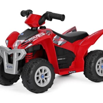 PEG PEREGO Motor na akumulator za decu Mini Polaris