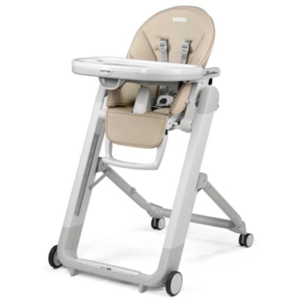 PEG PEREGO PEG PEREGO HRANILICA SIESTA FOLLOW ME - ASTRAL