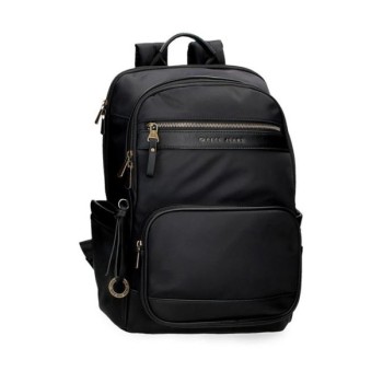 Pepe Jeans Ranac za laptop - Crne boje