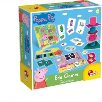 PEPPA PIG Edukativna igra pepa prase