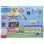PEPPA PIG School group playset