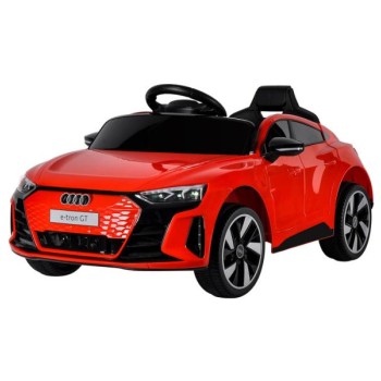 PERTINI Audi Etron GT 12v crveni