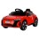 PERTINI Audi Etron GT 12v crveni