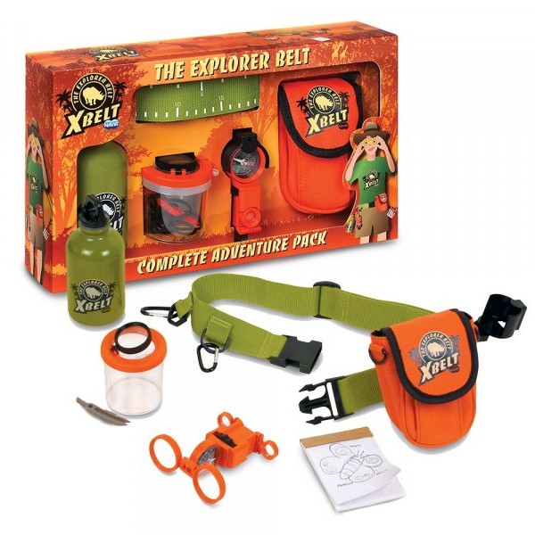 PERTINI Avanturistički set 37576