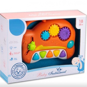 PERTINI Baby klavijatura muzička