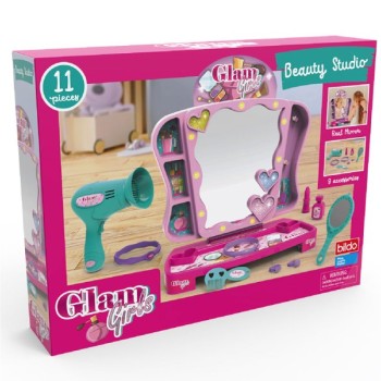 PERTINI Bildo Glam Girls studio lepote