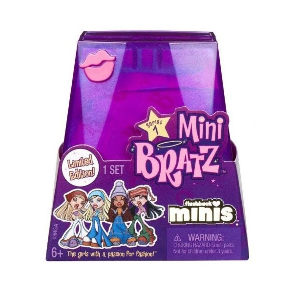 PERTINI Bratz lutka iznenadjenja