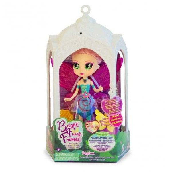 PERTINI Bright Fairy Friends Vila Regina kraljica