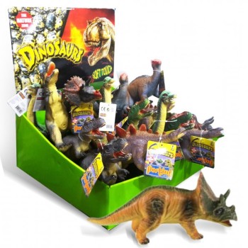 PERTINI Dinosaurusi (komad)