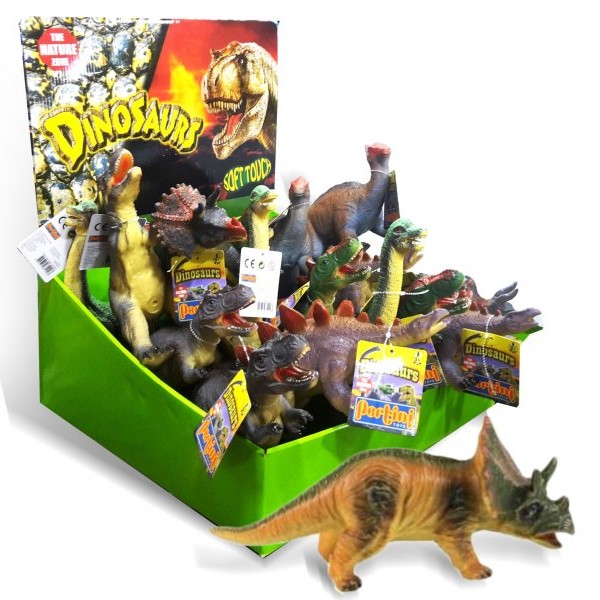 PERTINI Dinosaurusi (komad)