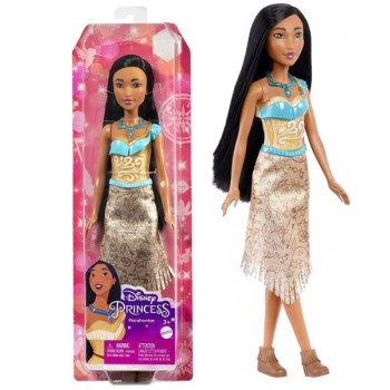 PERTINI DISNEY princeza Pokahontas