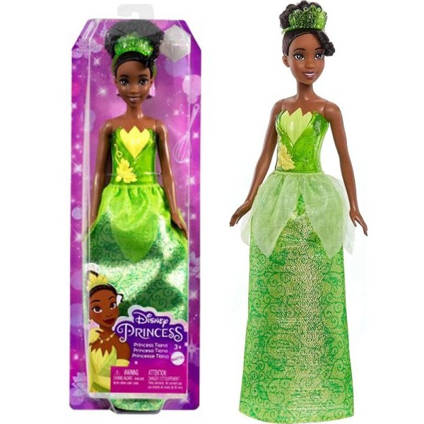 PERTINI DISNEY princeza Tijana